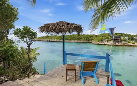 Edge Of The World Cave Street Eleuthera BS