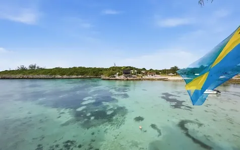 Edge Of The World Cave Street Eleuthera BS