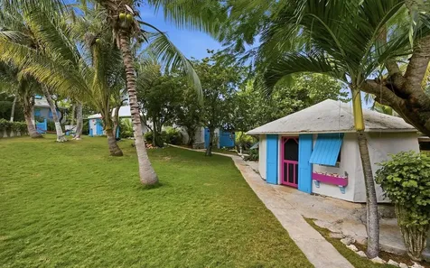 Edge Of The World Cave Street Eleuthera BS