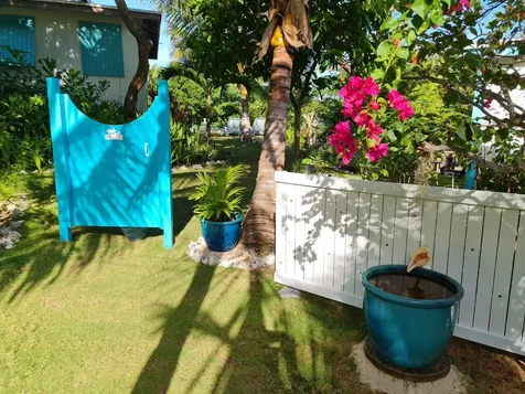 Edge Of The World Cave Street Eleuthera BS