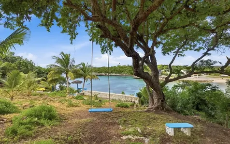 Edge Of The World Cave Street Eleuthera BS