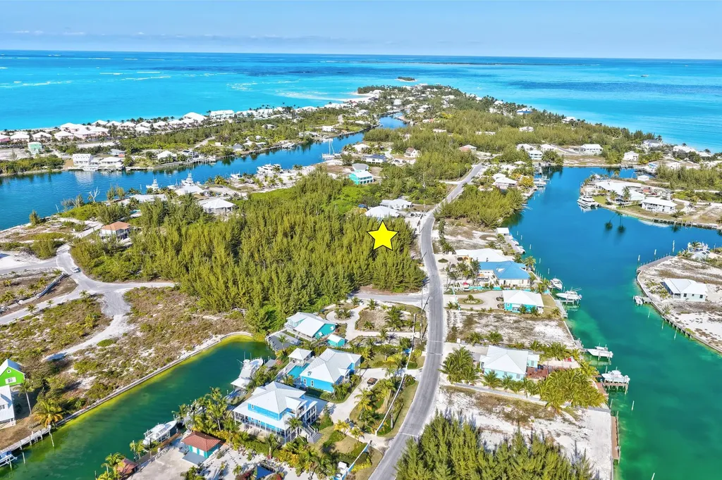 Lot 21 Block 194 Abaco BS