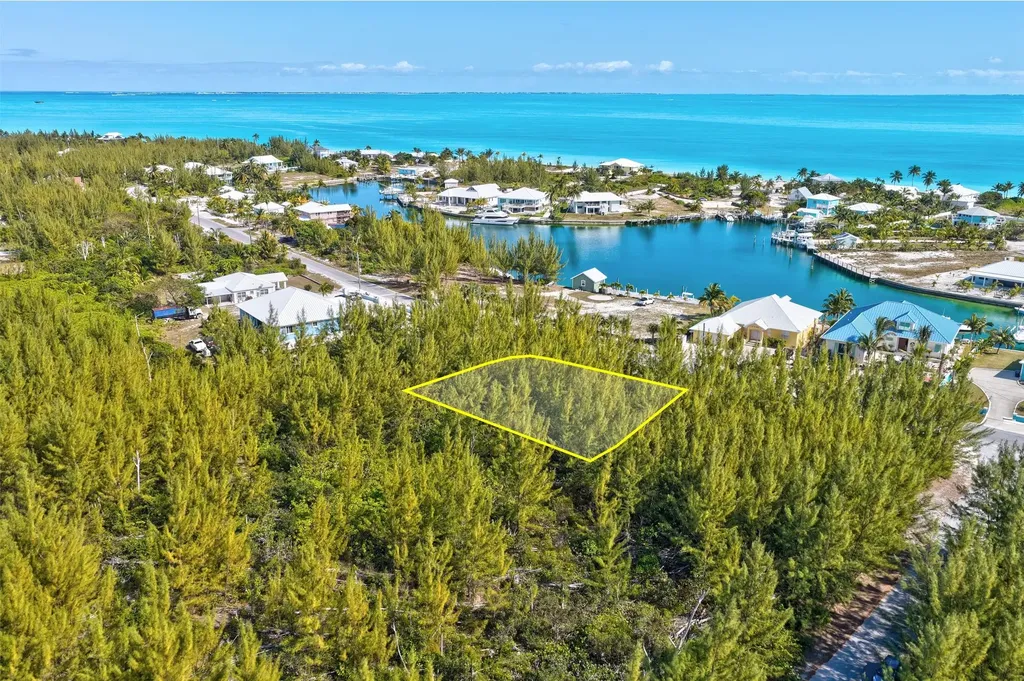 Lot 21 Block 194 Abaco BS