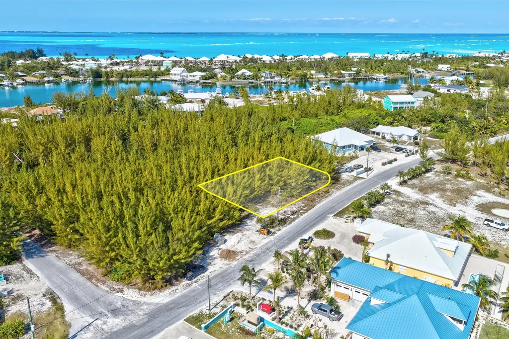 Lot 21 Block 194 Abaco BS