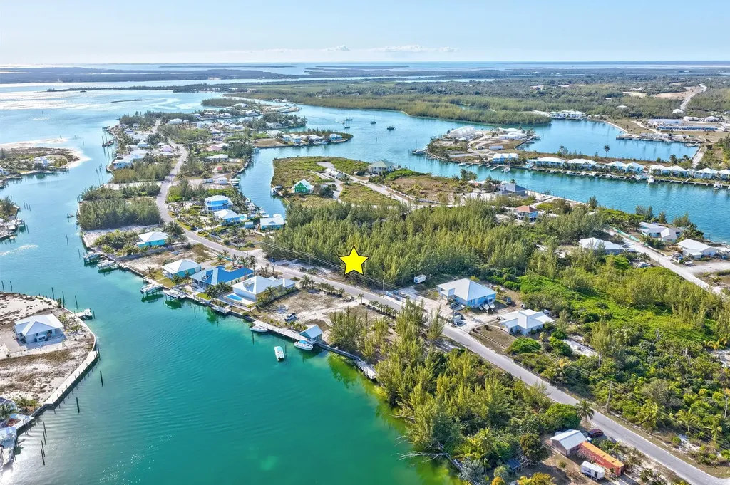 Lot 21 Block 194 Abaco BS