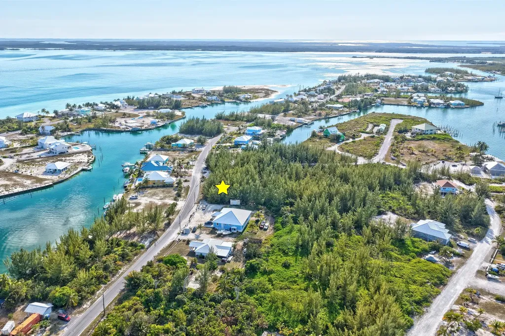 Lot 21 Block 194 Abaco BS