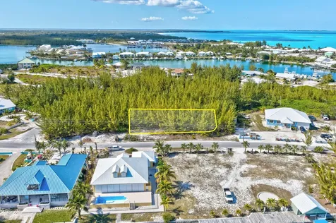 Lot 21 Block 194 Abaco BS