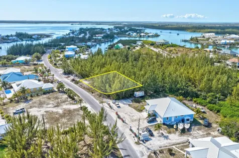 Lot 21 Block 194 Abaco BS