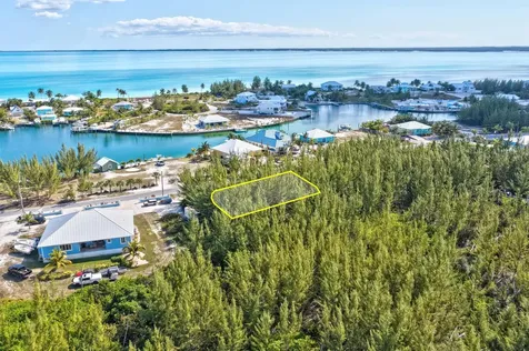 Lot 21 Block 194 Abaco BS