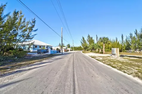 Lot 21 Block 194 Abaco BS