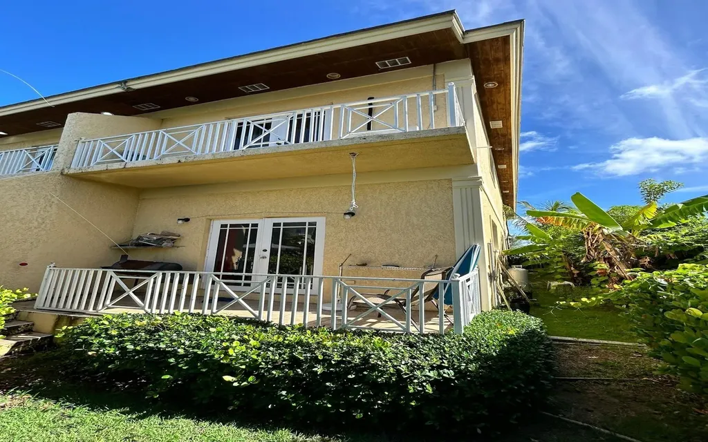Coral Harbour Rental New Providence Paradise Island BS