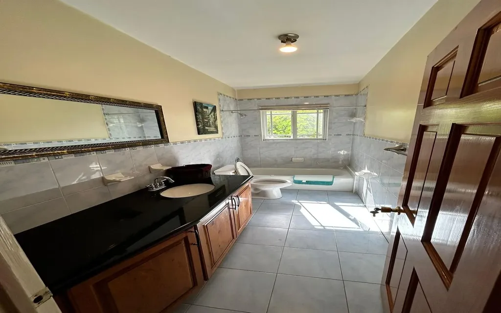 Coral Harbour Rental New Providence Paradise Island BS