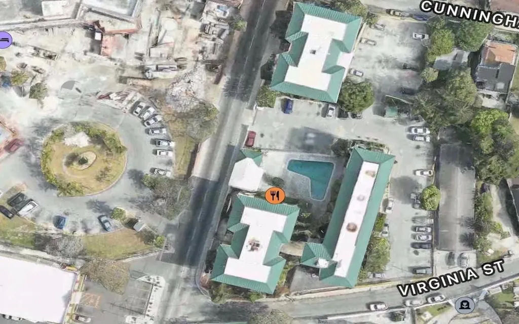 Town Court New Providence Paradise Island BS