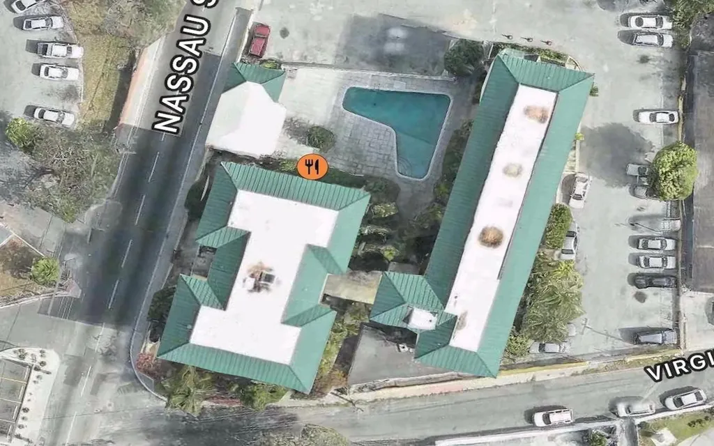 Town Court New Providence Paradise Island BS