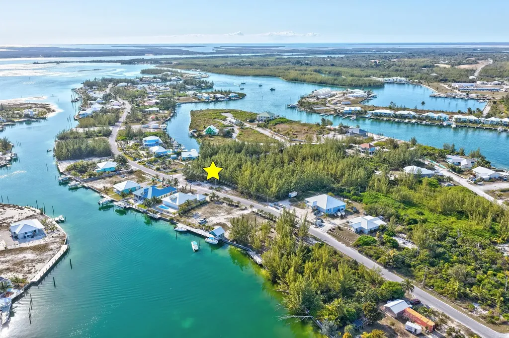 Lot 20 Block 194 Abaco BS