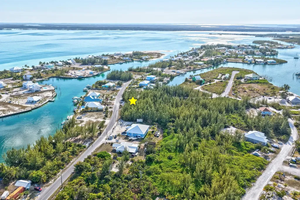 Lot 20 Block 194 Abaco BS