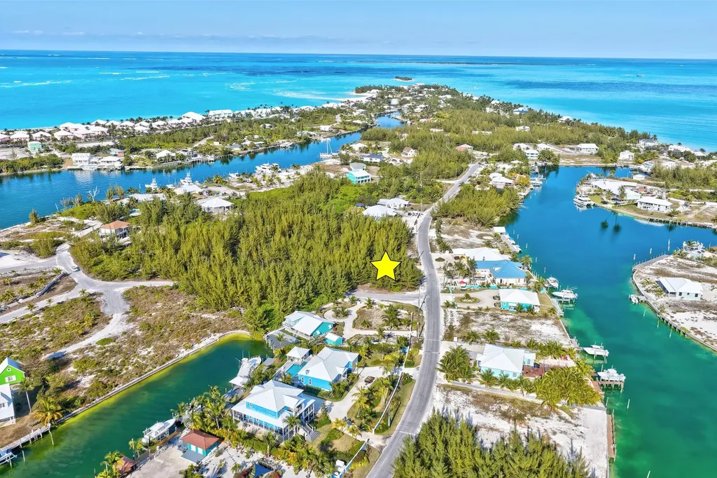 Lot 20 Block 194 Abaco BS