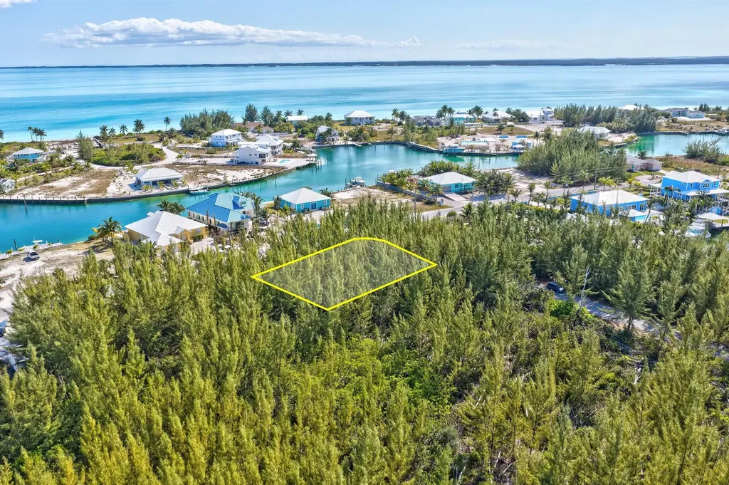 Lot 20 Block 194 Abaco BS