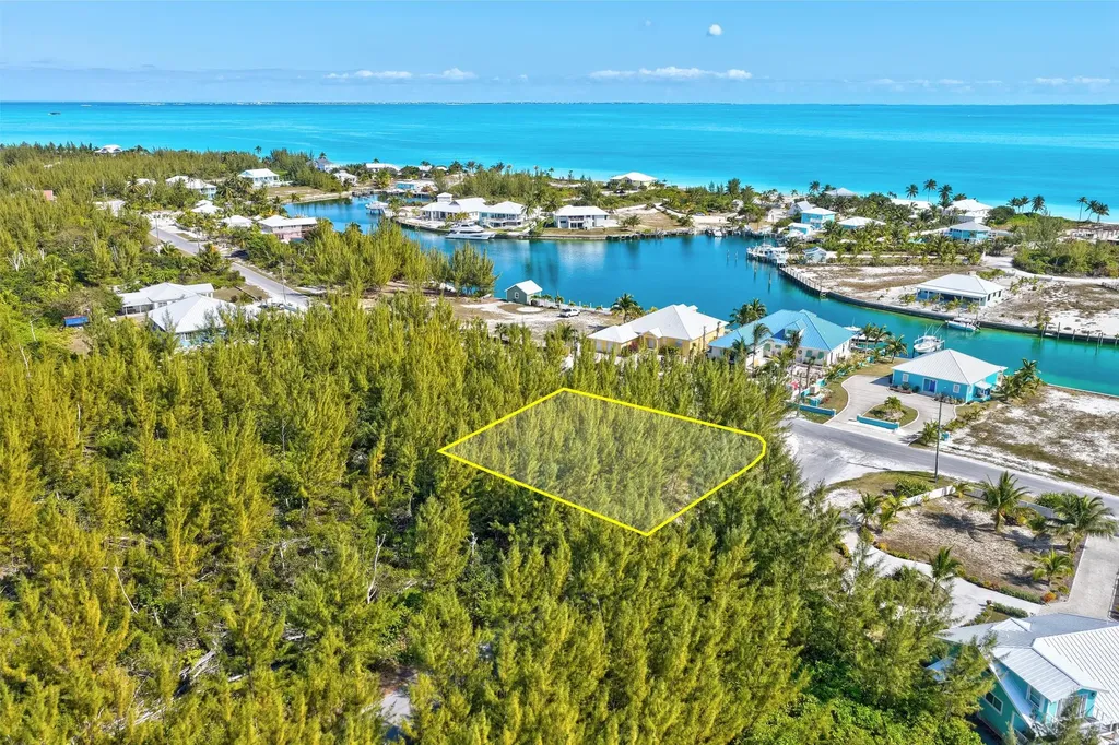 Lot 20 Block 194 Abaco BS
