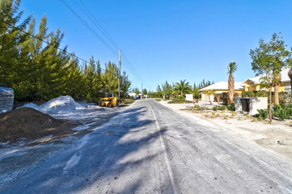 Lot 20 Block 194 Abaco BS