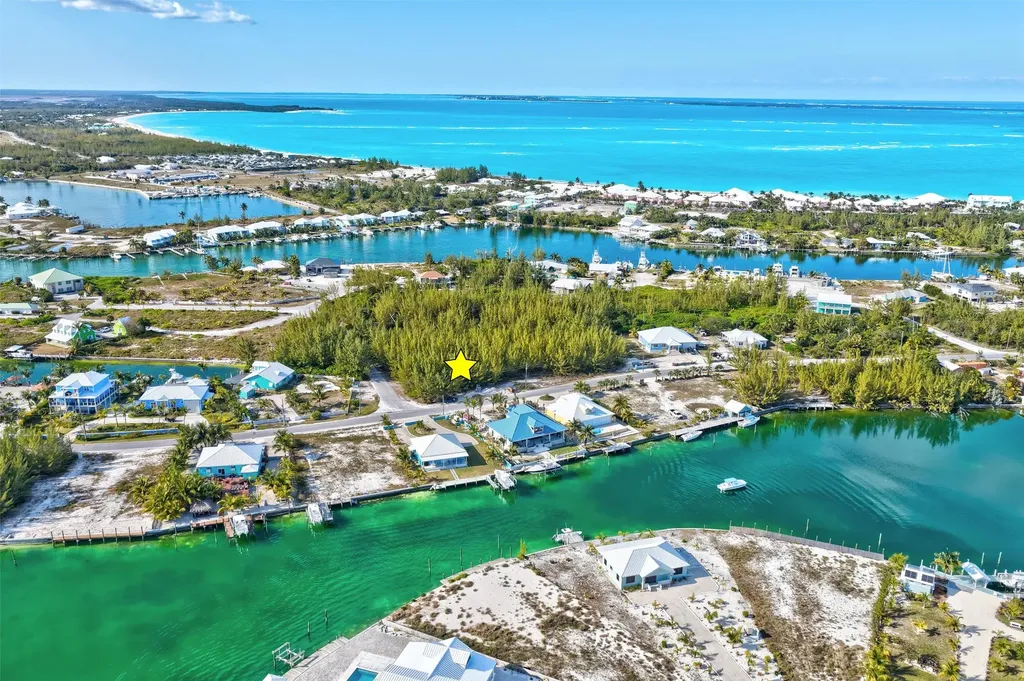 Lot 20 Block 194 Abaco BS