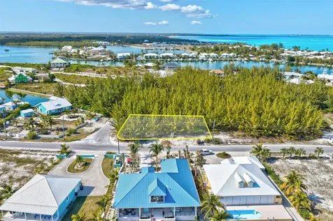 Lot 20 Block 194 Abaco BS