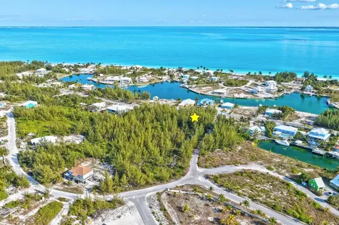 Lot 20 Block 194 Abaco BS