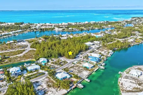 Lot 20 Block 194 Abaco BS