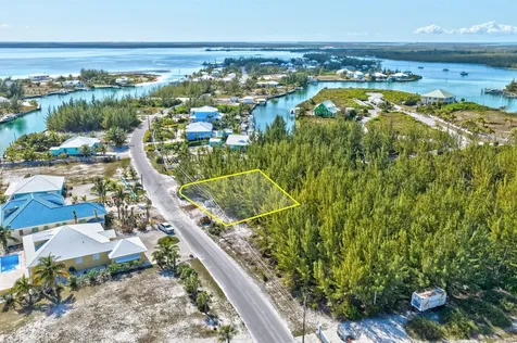 Lot 20 Block 194 Abaco BS
