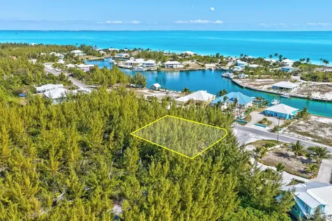 Lot 20 Block 194 Abaco BS