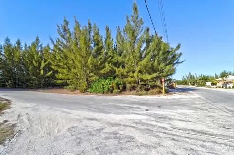 Lot 20 Block 194 Abaco BS