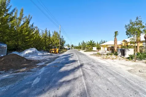Lot 20 Block 194 Abaco BS