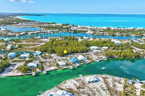Lot 20 Block 194 Abaco BS