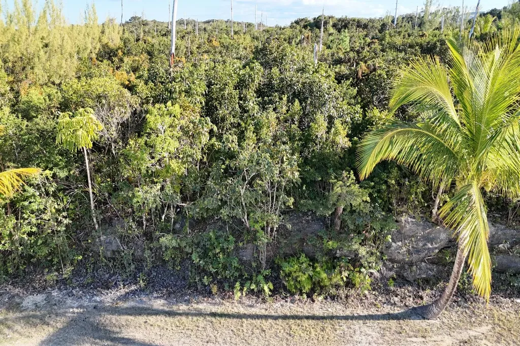 Lot Lot D Abaco BS