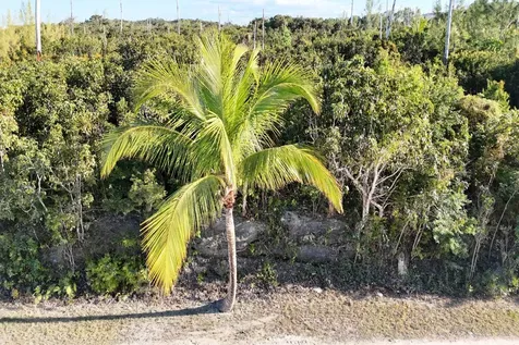 Lot Lot D Abaco BS