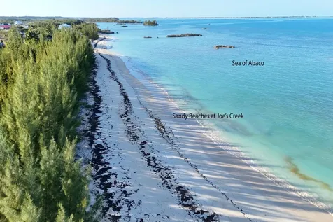 Lot Lot D Abaco BS