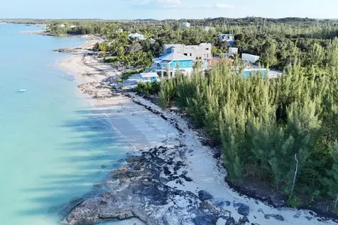 Lot Lot D Abaco BS