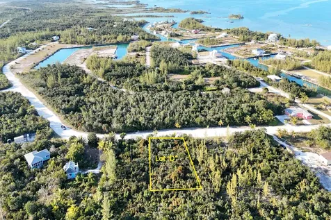 Lot Lot D Abaco BS