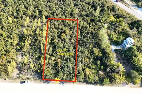 Lot Lot D Abaco BS
