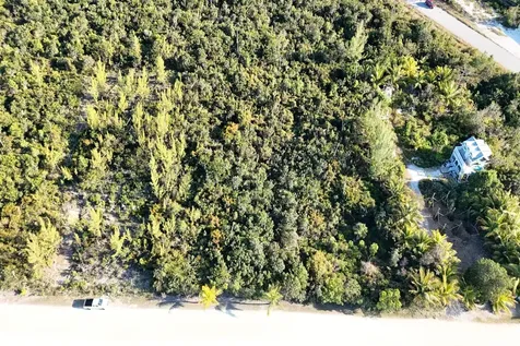 Lot Lot D Abaco BS