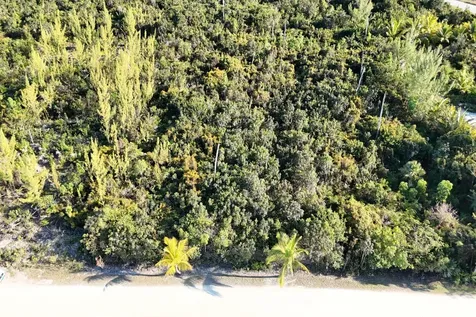 Lot Lot D Abaco BS