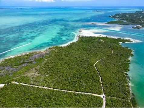F White Sound Abaco BS