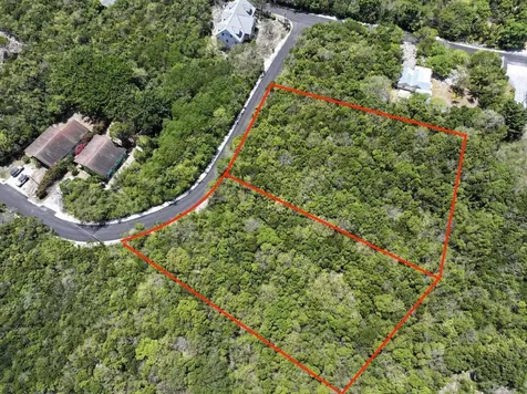 South Palmetto Point Eleuthera BS