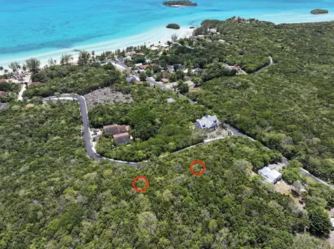 South Palmetto Point Eleuthera BS