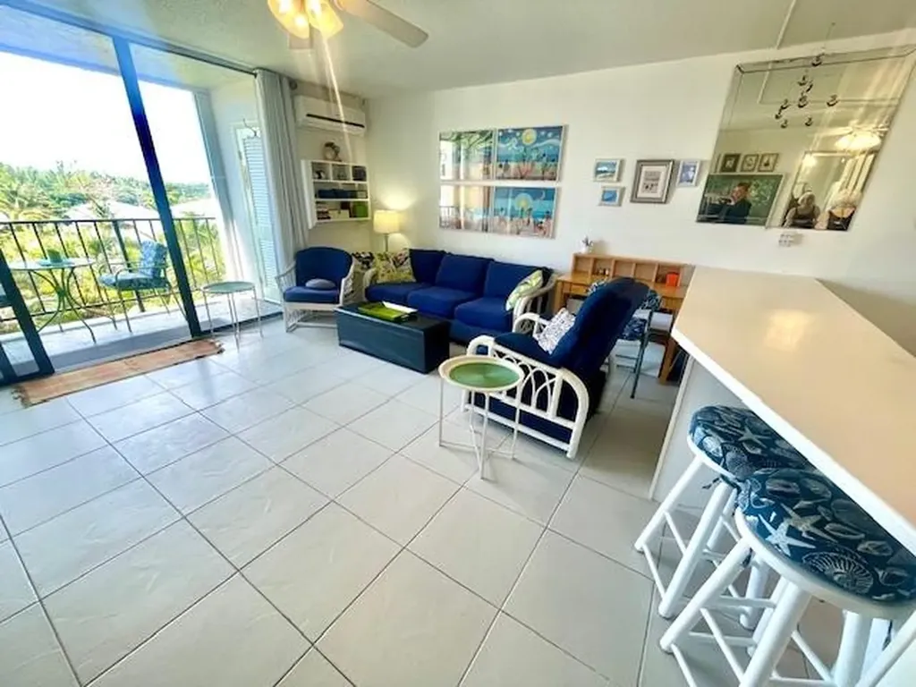 Coral Beach Grand Bahama Freeport BS