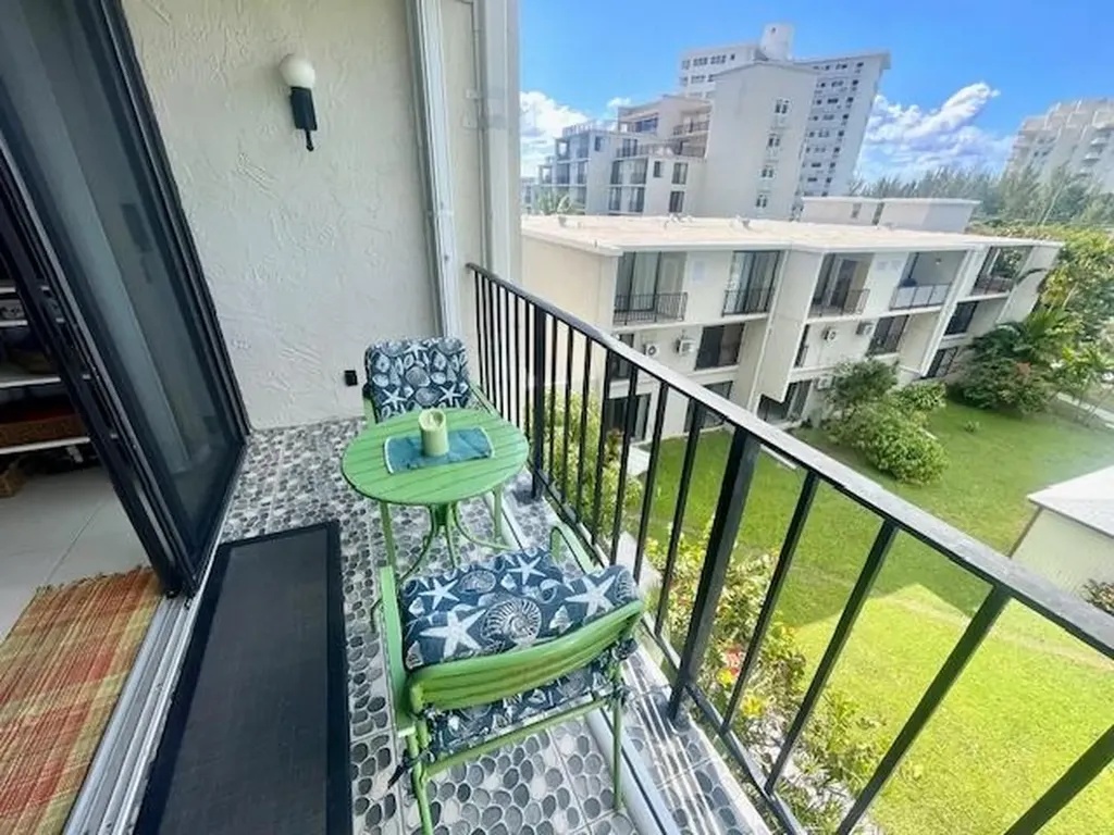 Coral Beach Grand Bahama Freeport BS