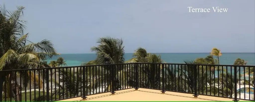 Coral Beach Grand Bahama Freeport BS