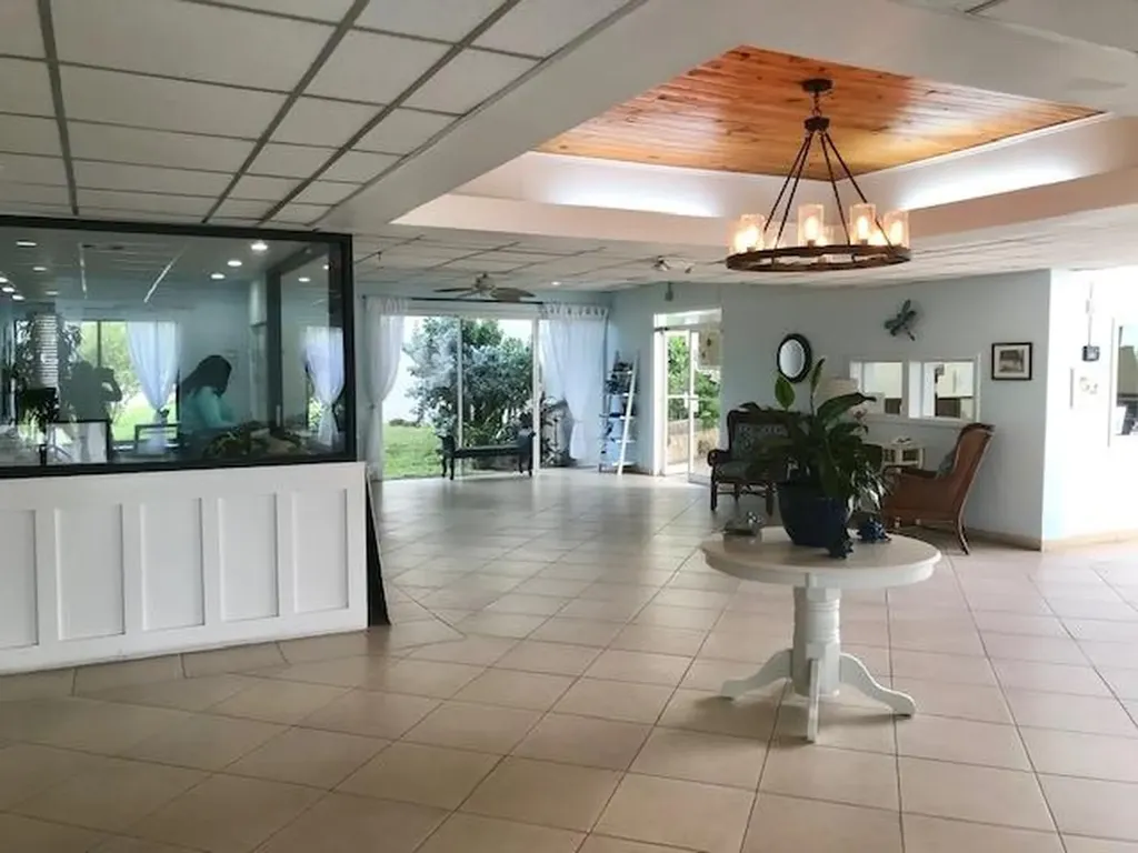 Coral Beach Grand Bahama Freeport BS