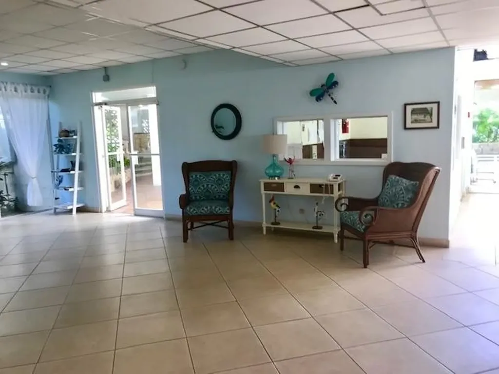 Coral Beach Grand Bahama Freeport BS