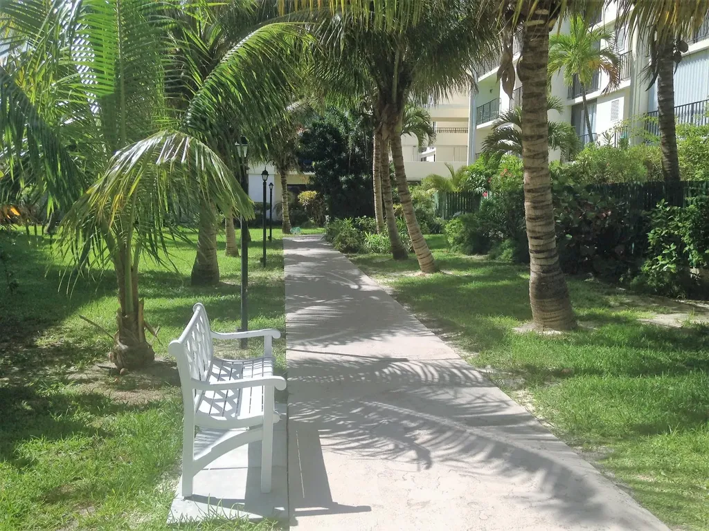 Coral Beach Grand Bahama Freeport BS